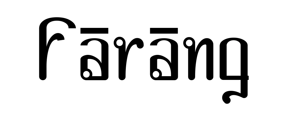 Farang